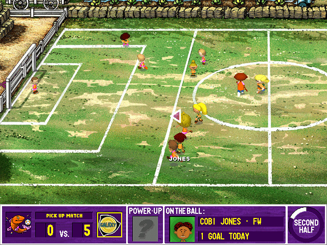 Backyard Football 2020 Download
 Download Backyard Soccer 2004 Mac My Abandonware