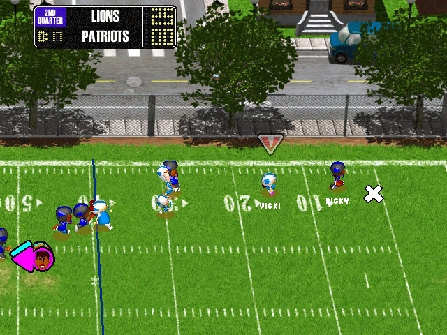 Backyard Football 2020 Download
 Download Backyard Football 2002 Windows My Abandonware