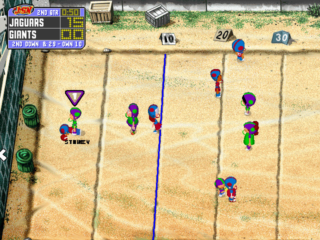 Backyard Football Games Free
 Download Backyard Football Windows My Abandonware