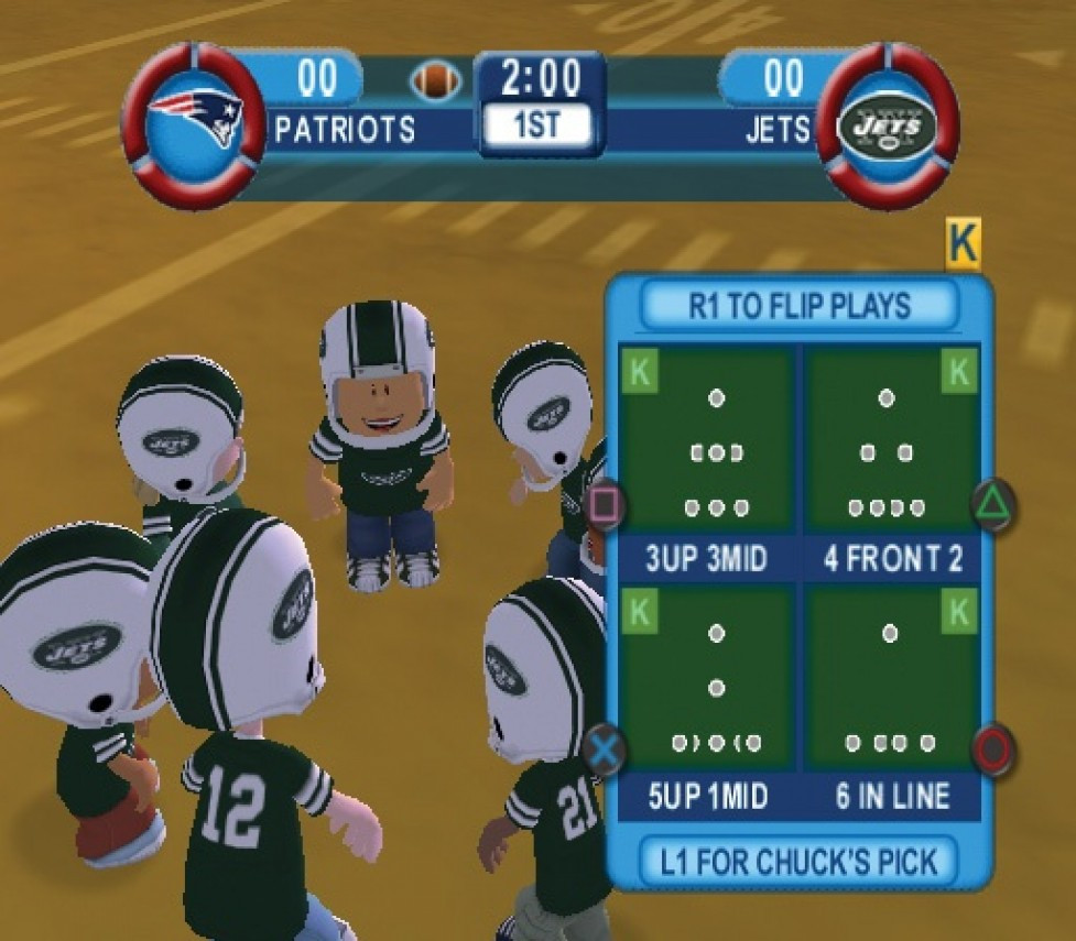 Backyard Football Games Free
 Backyard Football 2006 PC Game Free Download FREE PC