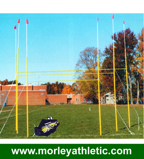 Backyard Football Goal Post
 Backyard football field goal posts