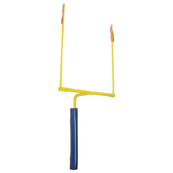 Backyard Football Goal Post
 Backyard football field goal posts