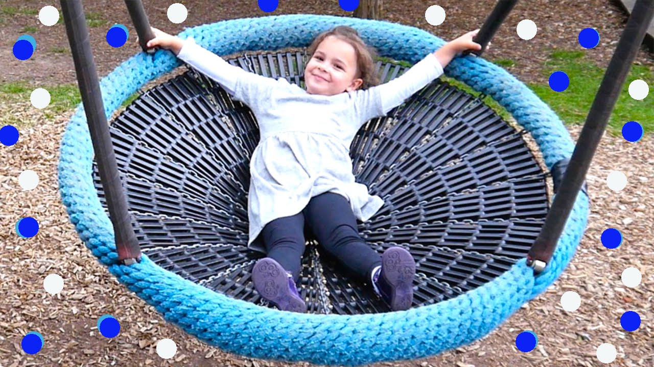 Backyard Fun For Toddlers
 Outdoor Playground for Children in Battersea Park Zoo