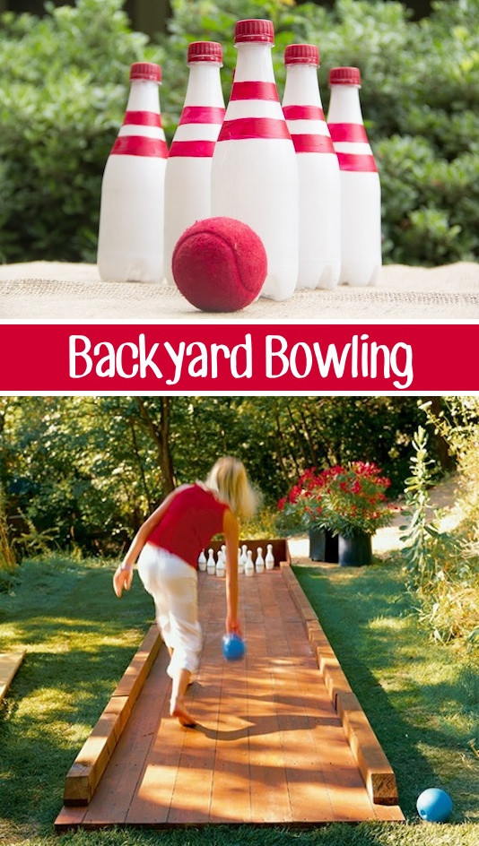 Backyard Fun For Toddlers
 32 Fun DIY Backyard Games To Play for kids & adults