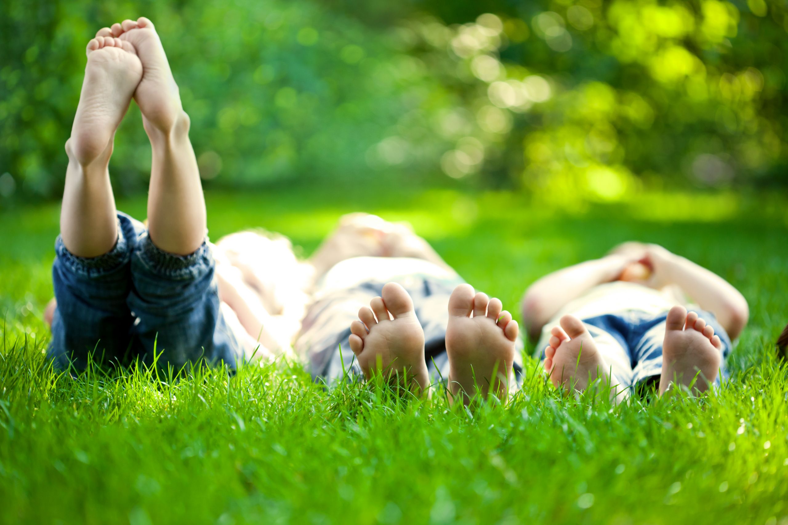 Backyard Fun For Toddlers
 Outdoor Fun for Kids