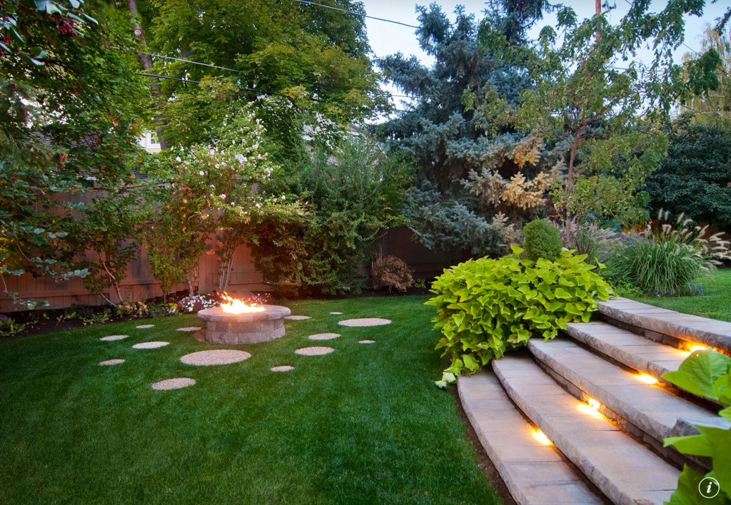 Backyard Garden Plans
 23 Breathtaking Backyard Landscaping Design Ideas