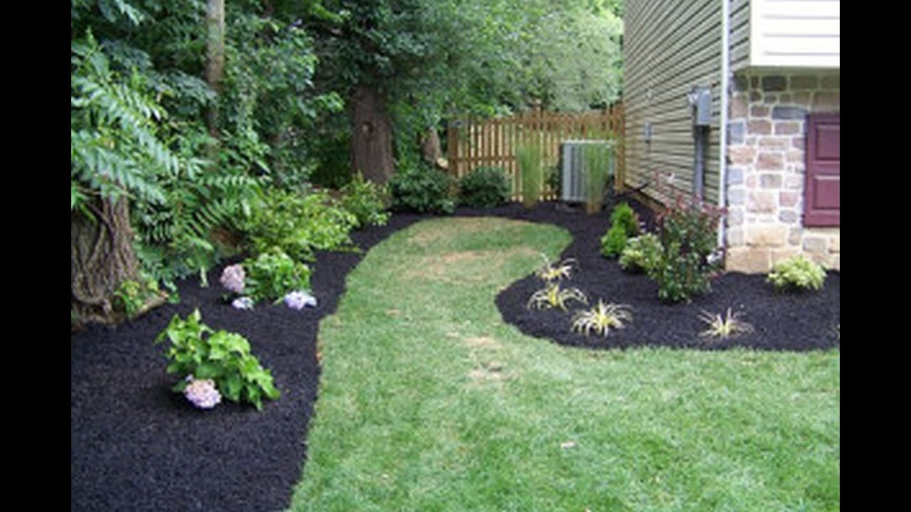 Backyard Garden Plans
 Backyard Landscaping Ideas Need backyard ideas Try these