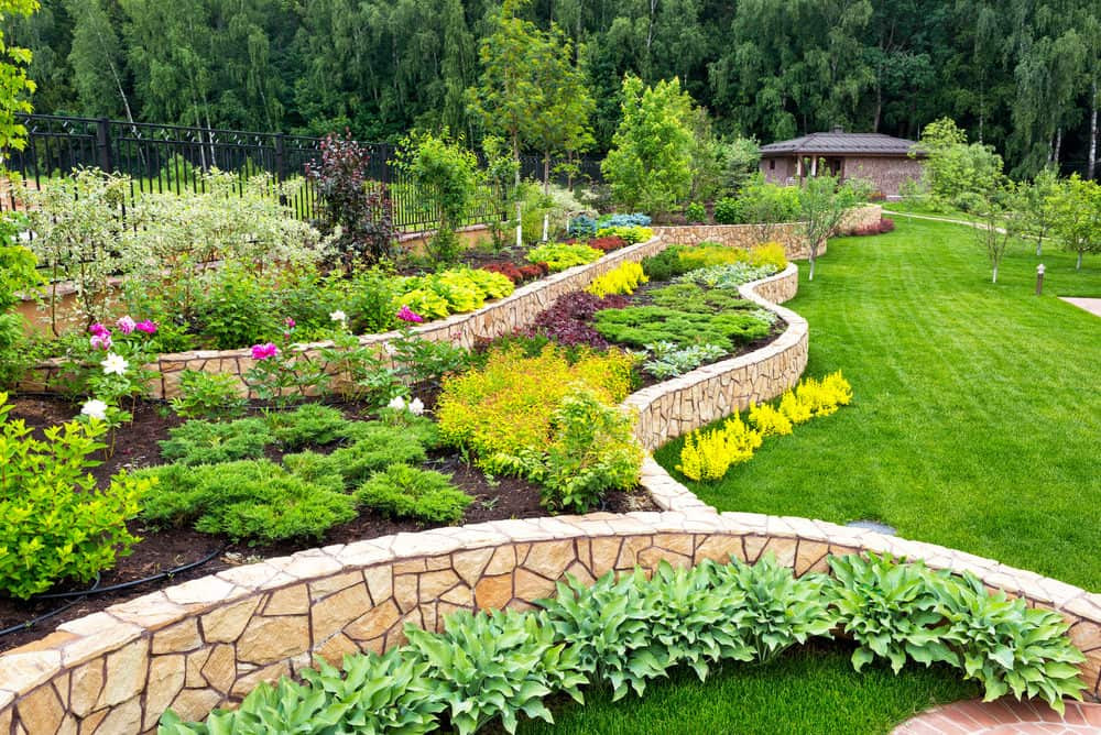 Backyard Garden Plans
 How to Create a Landscape Design Blueprint for Your Yard