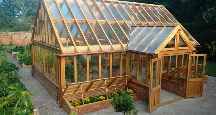 Backyard Greenhouse Plans
 Greenhouse and projects These green houses range
