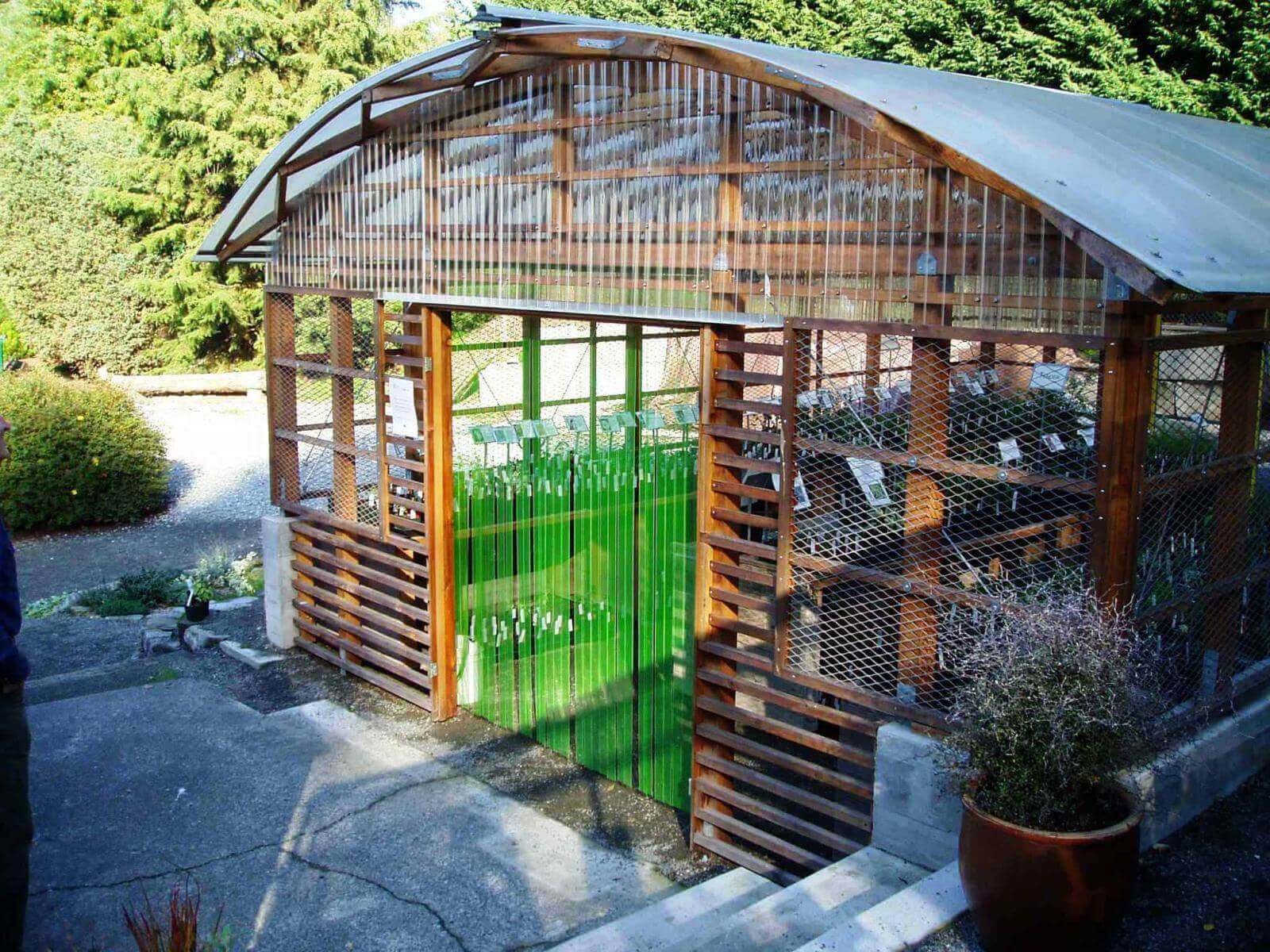 Backyard Greenhouse Plans
 Backyard Greenhouse For Cold Weather