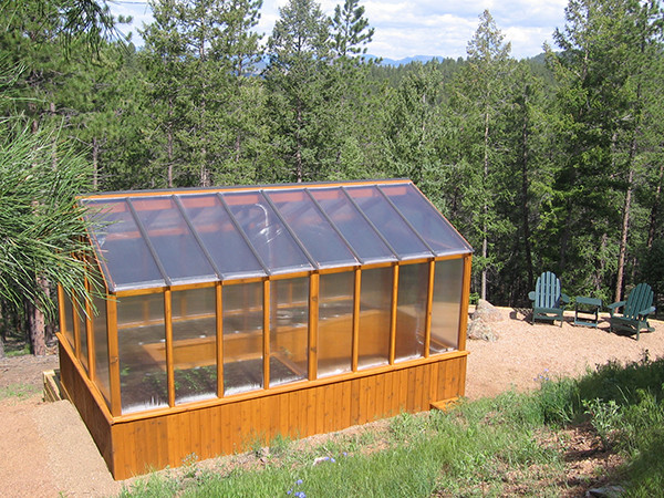 Backyard Greenhouse Plans
 Backyard Greenhouse Woodworking Blog Videos