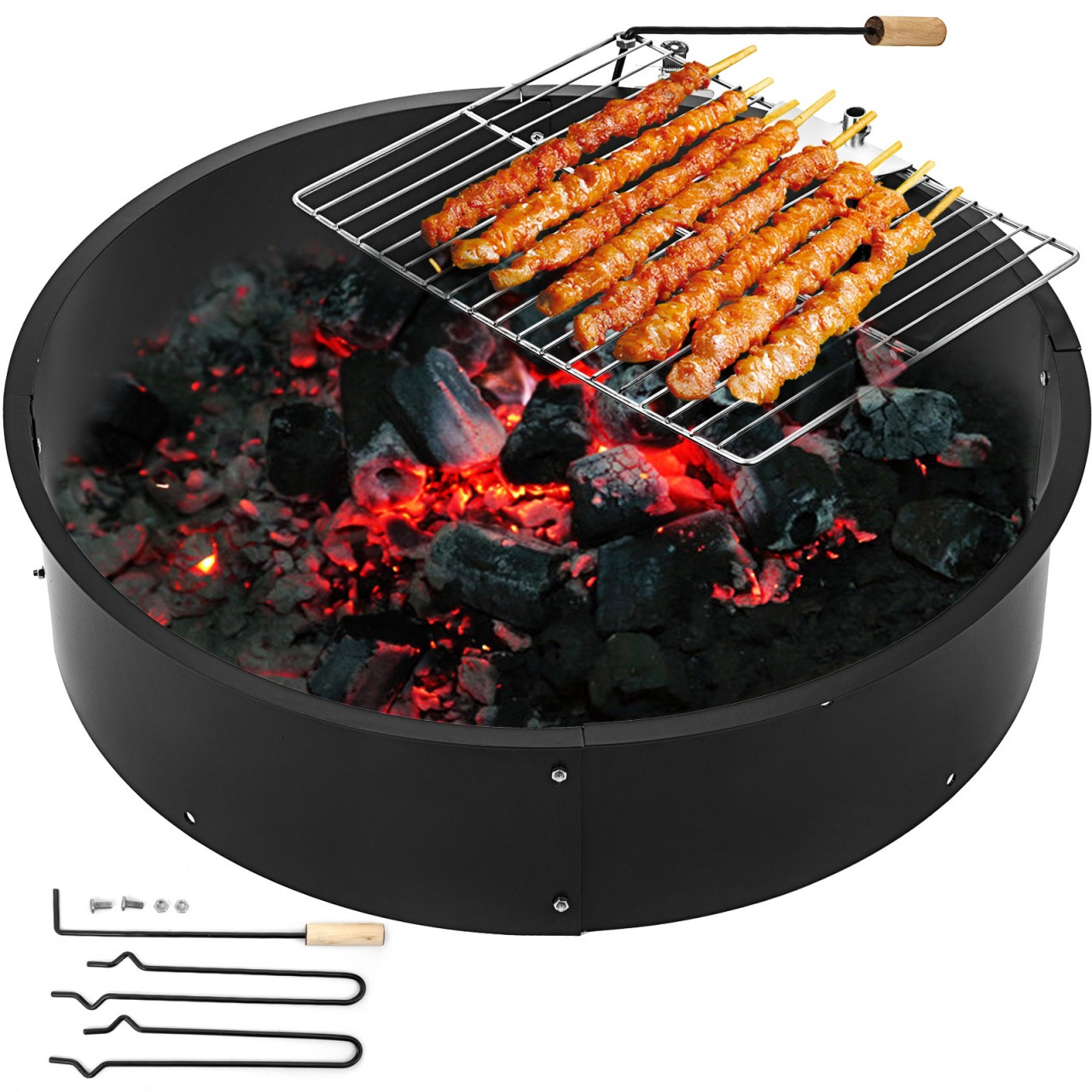 Backyard Grill Parts Drip Tray
 Backyard Grill Parts Drip Pan