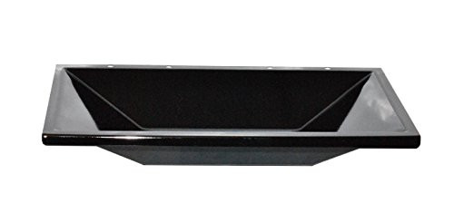 Backyard Grill Parts Drip Tray
 The Grill Store – Weber Gas Grill Porcelain Drip Tray