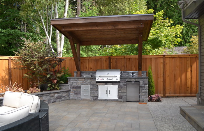 Backyard Grill Patio Ideas
 Designs Patio Backyard Barbecue Innovative Grill Ideas Bbq