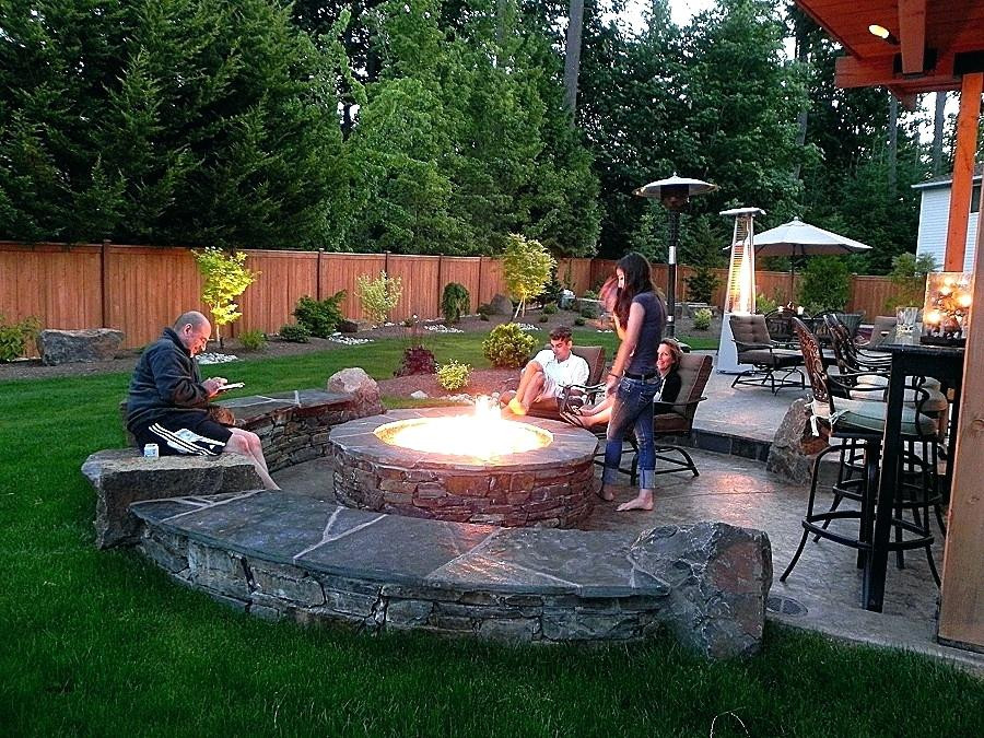 Backyard Grill Patio Ideas
 Bbq Beautiful Patio Backyard – recognizealeader