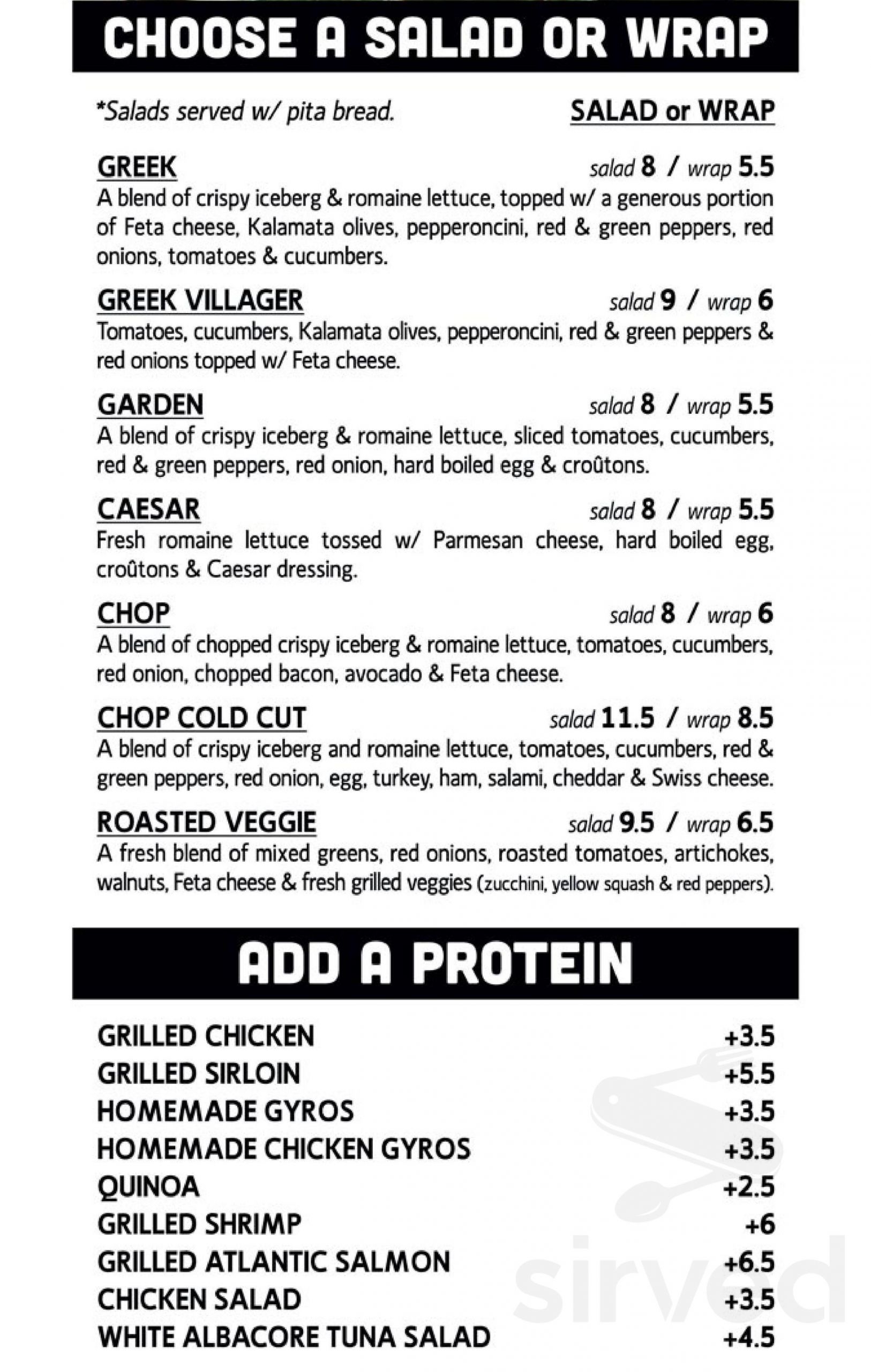 Backyard Grill Richmond Va Menu
 Backyard Grill Menu 2020 musclecranking