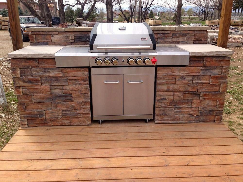 Backyard Grill Website
 Obtain terrific pointers on "built in grill ideas" They