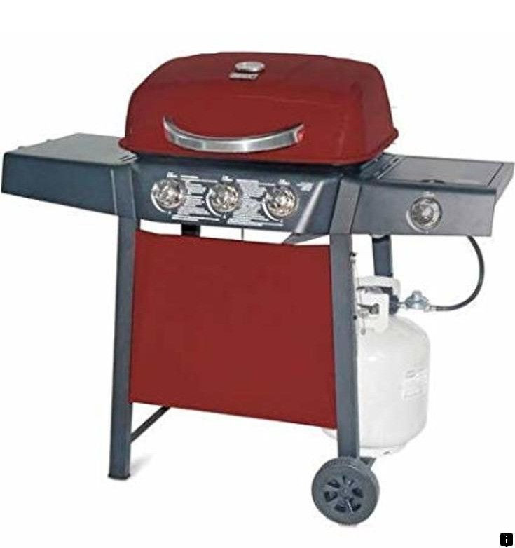 Backyard Grill Website
 Read information on backyard grill the link to