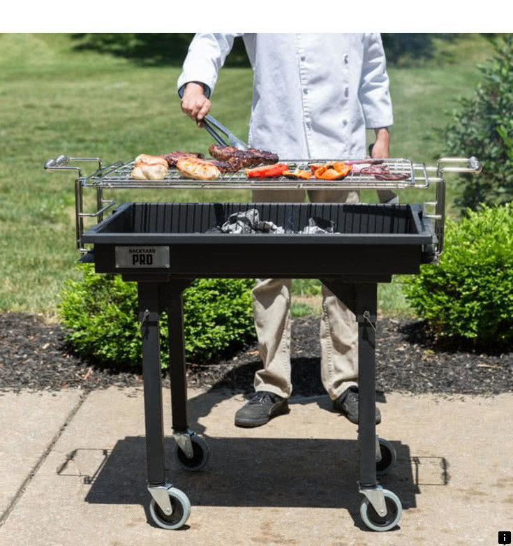 Backyard Grill Website
 the link for more backyard grill the link