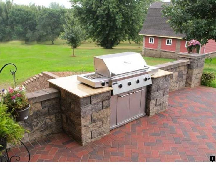 Backyard Grill Website
 Learn more about backyard kitchen the link for