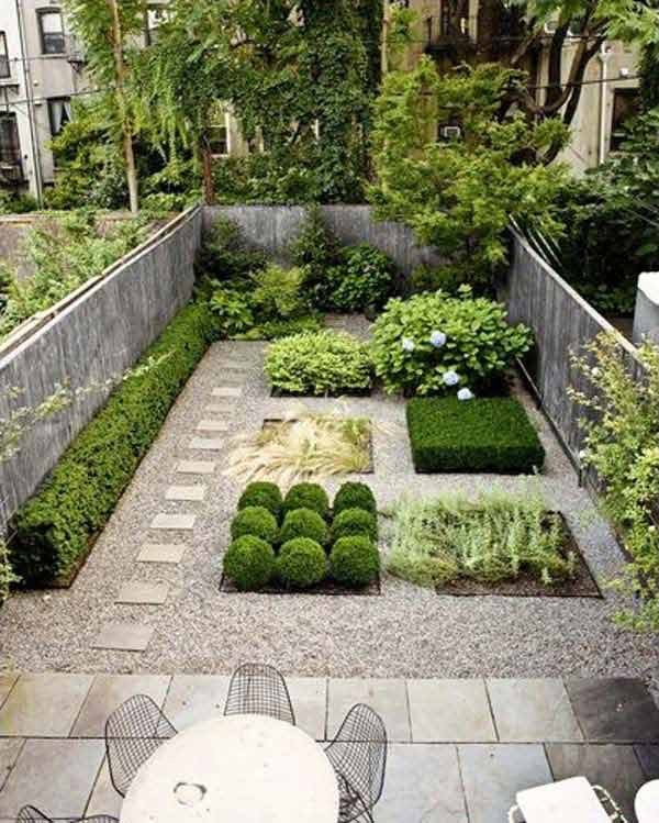 Backyard Ideas For Small Yard
 23 Small Backyard Ideas How to Make Them Look Spacious and