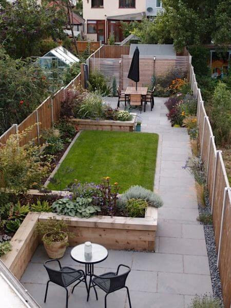 Backyard Ideas For Small Yard
 41 Backyard Design Ideas For Small Yards