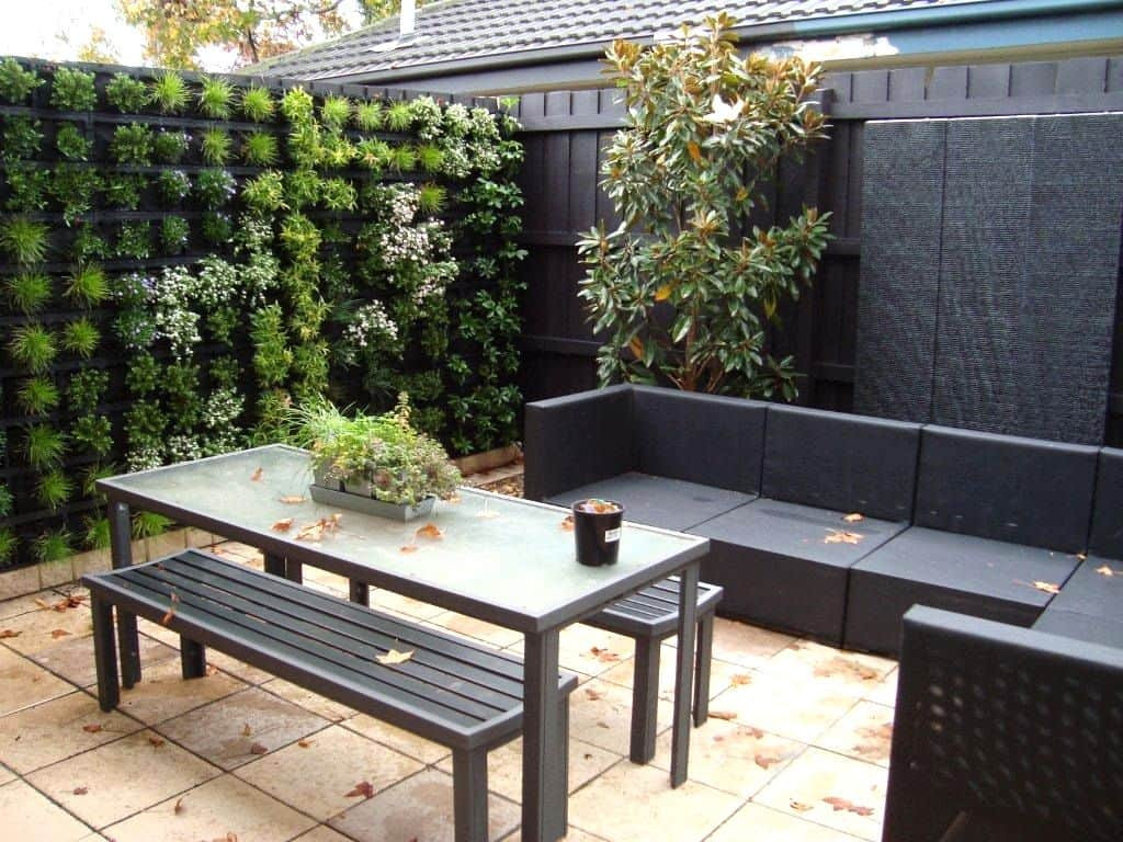 Backyard Ideas For Small Yard
 13 Landscaping Ideas for a Small Backyard in Sydney