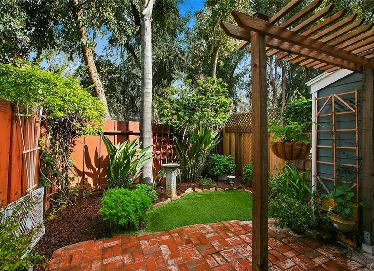 Backyard Ideas For Small Yards
 Small Backyard Ideas 20 Spaces We Love Bob Vila