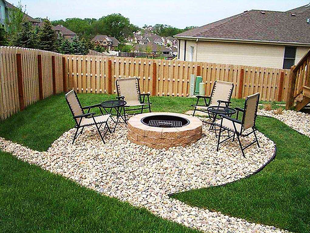 Backyard Ideas For Small Yards
 Innovative Backyard Design Ideas For Small Yards – Wilson