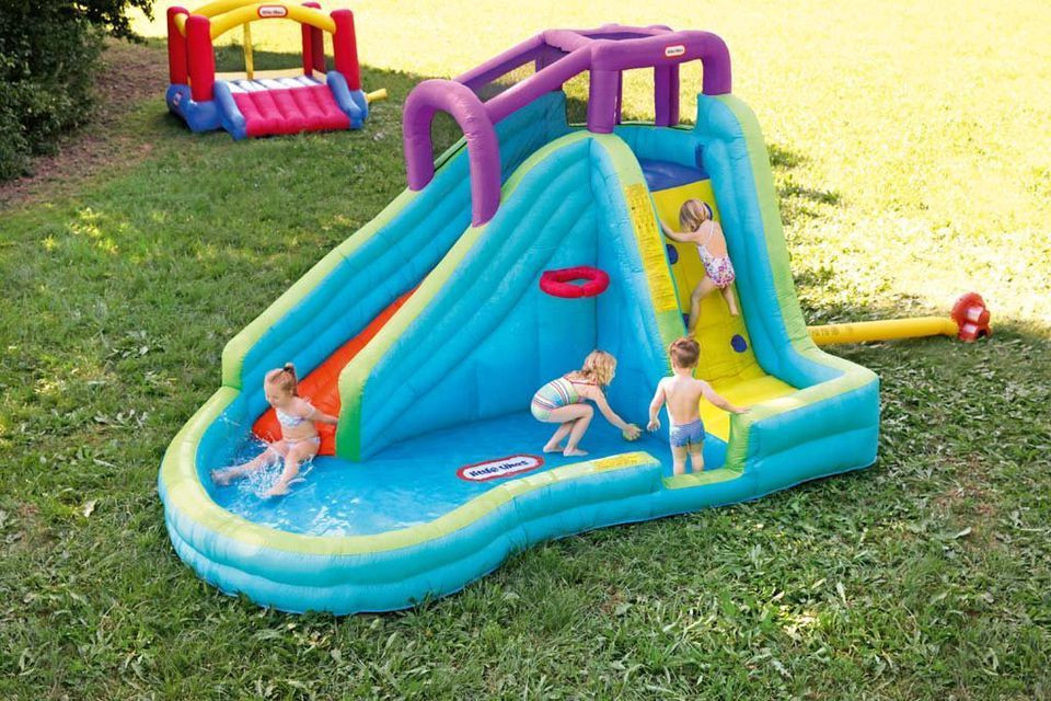 Backyard Kid Pool
 The 8 Best Kid Pools of 2019