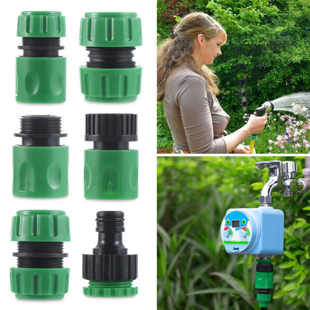 Backyard Kitchen &amp; Tap
 Indoor Outdoor Kitchen Tap Garden Hose Pipe Tap Connector