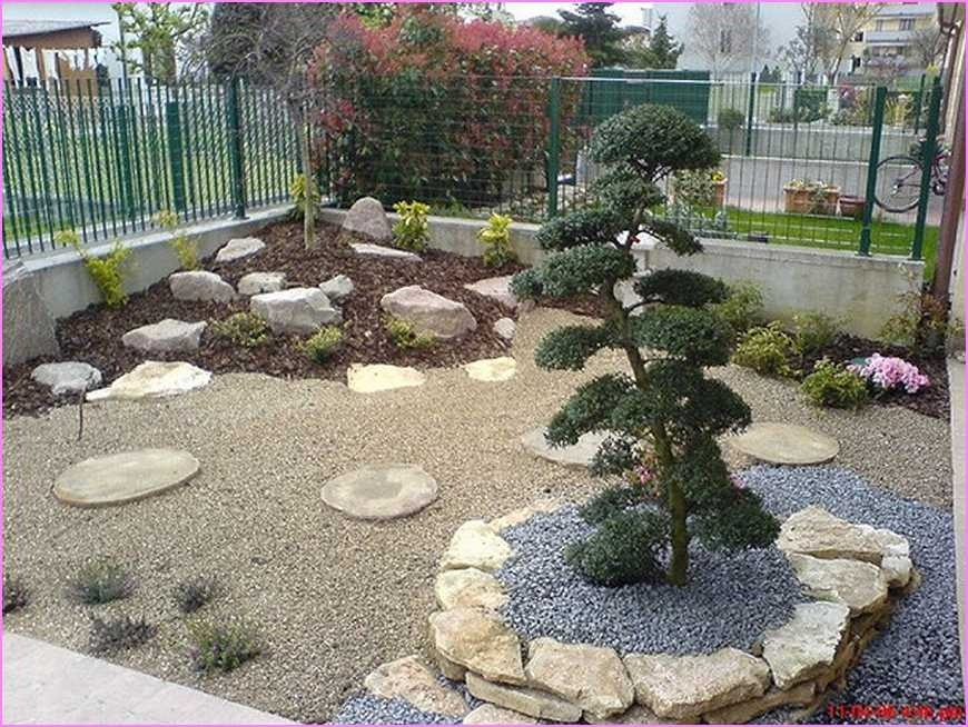 Backyard Landscapes Without Grass
 Landscaping Ideas For Small Front Yards Without Grass