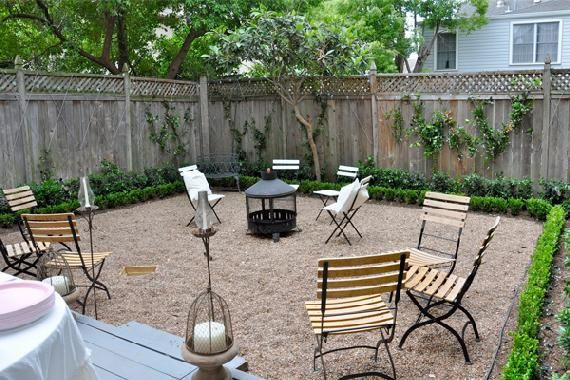 Backyard Landscapes Without Grass
 Gorgeous Ideas for Landscaping Without Grass