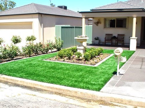 Backyard Landscapes Without Grass
 Httpthegardeninspirationsbizlandscapingfrontyardwithoutgra