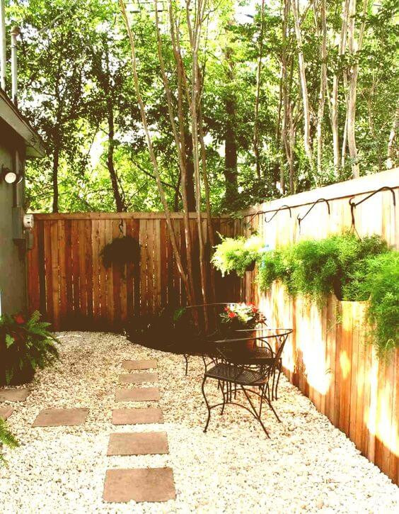 Backyard Landscapes Without Grass
 44 Best Landscaping Design Ideas Without Grass No Grass