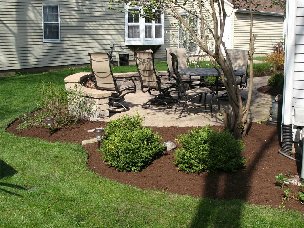 Backyard Landscaping Idea
 53 Best Backyard Landscaping Designs For Any Size And