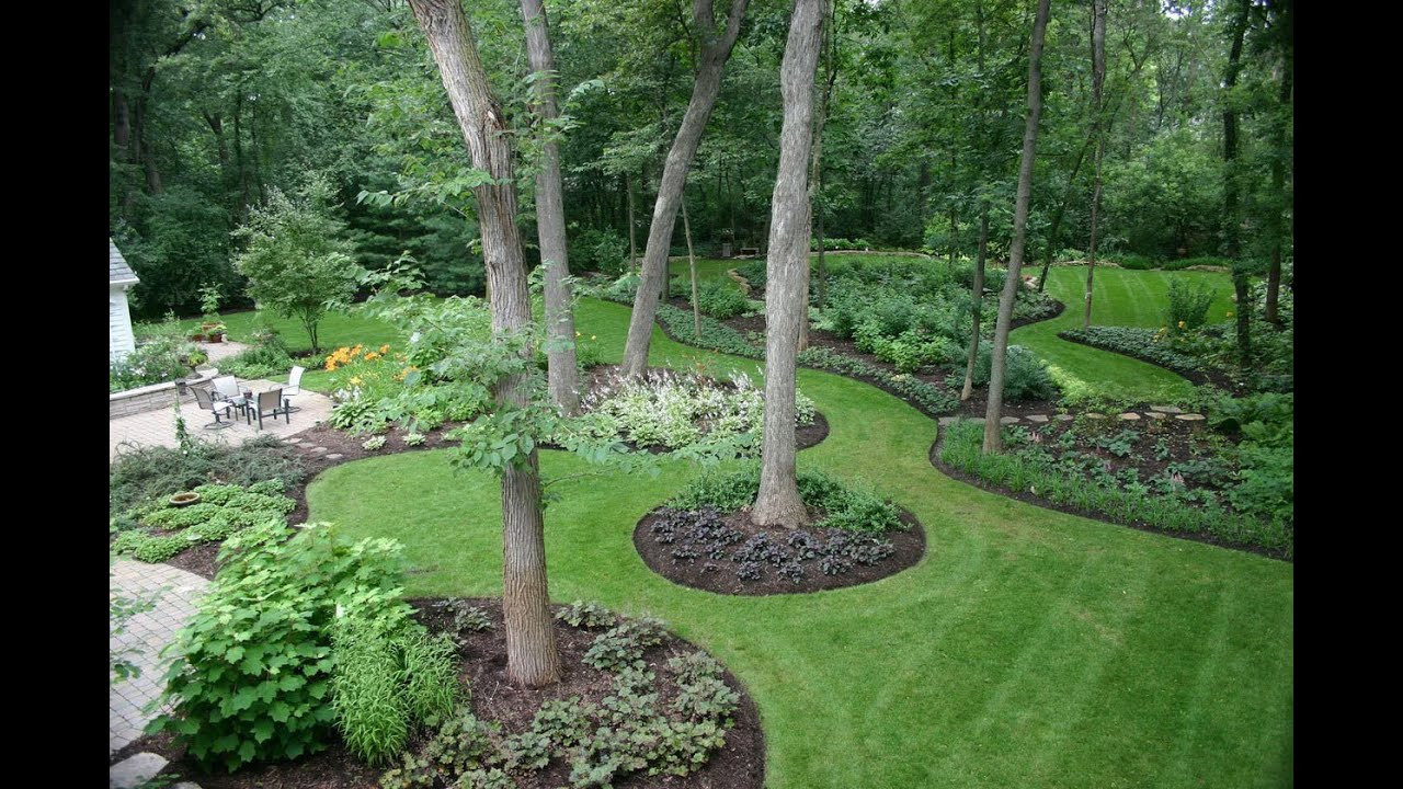 Backyard Landscaping Idea
 Small Backyard Landscaping Ideas Affordable Landscaping