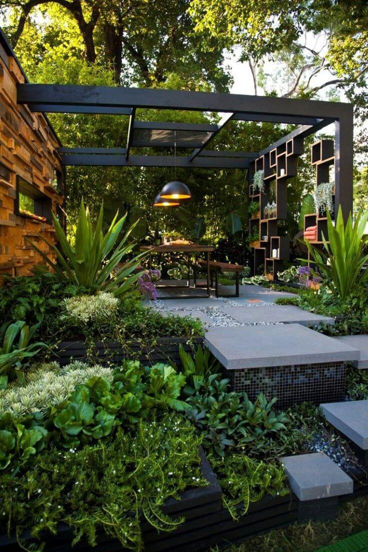 Backyard Landscaping Idea
 55 Backyard Landscaping Ideas You ll Fall in Love With