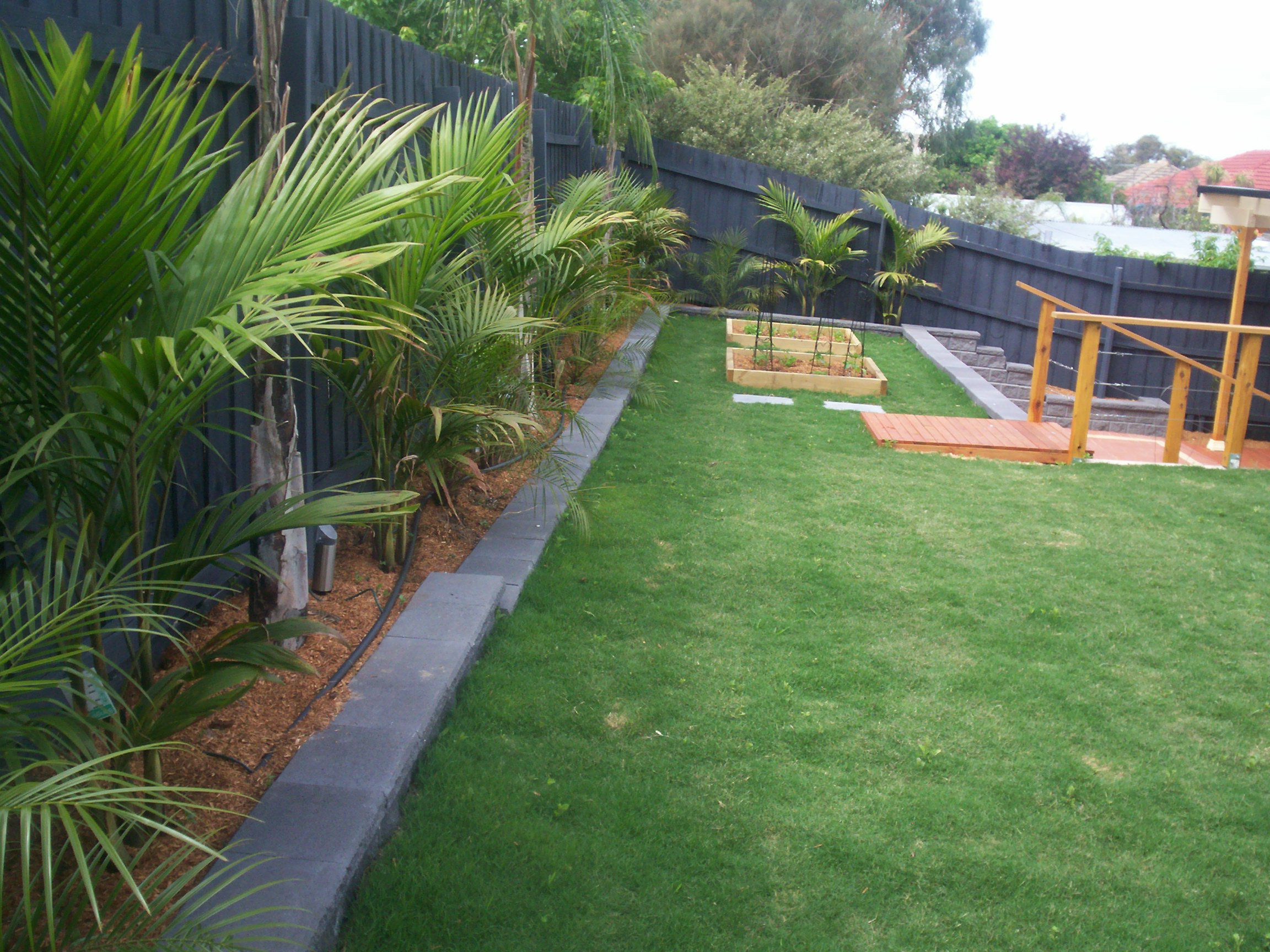 Backyard Landscaping Idea
 Backyard Landscaping Ideas for Beginners and Some Factors