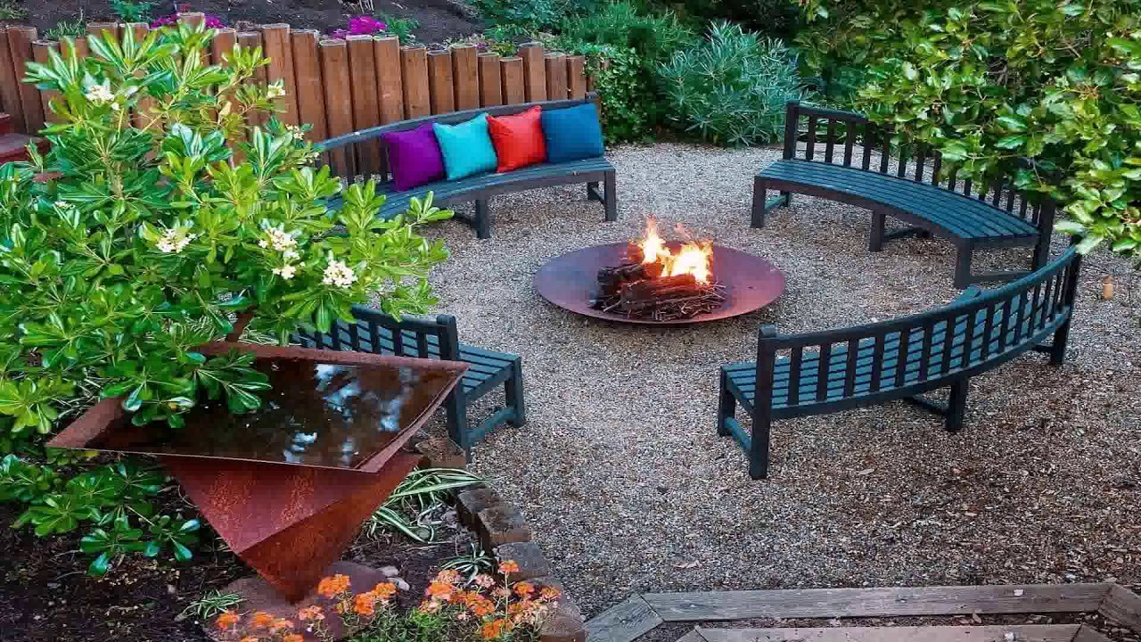 Backyard Landscaping Ideas No Grass
 Small Front Yard Landscaping Ideas No Grass see