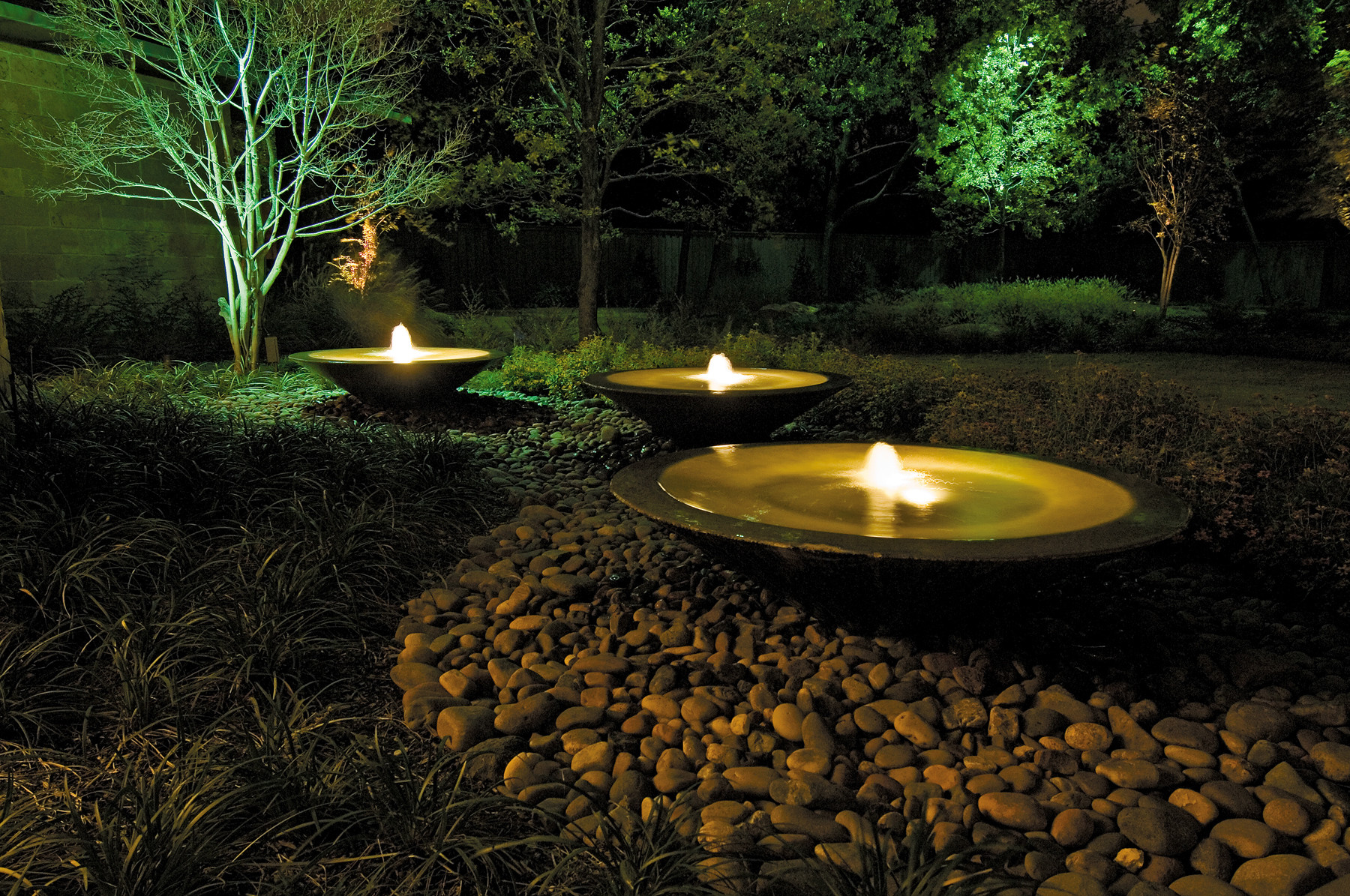 Backyard Landscaping Lighting
 10 Outdoor Lighting Gift Ideas