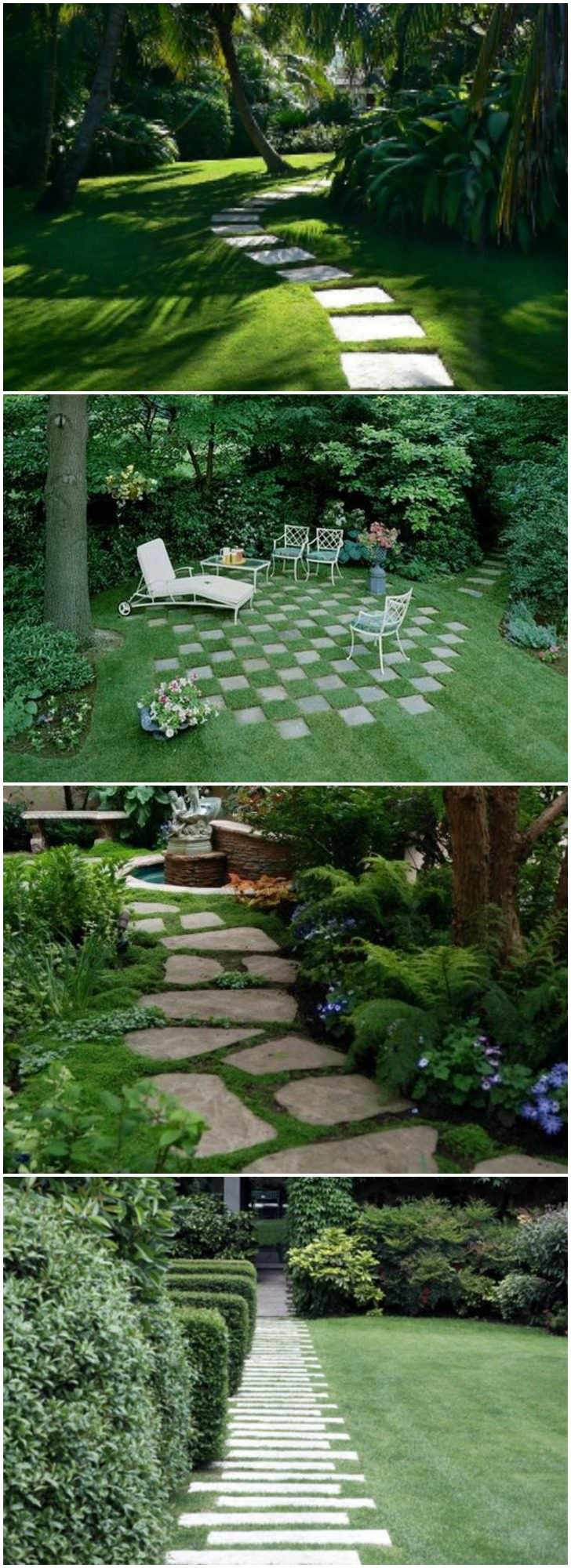 Backyard Landscaping Photo
 11 Lawn Landscaping Design Ideas Anyone Can Make 11