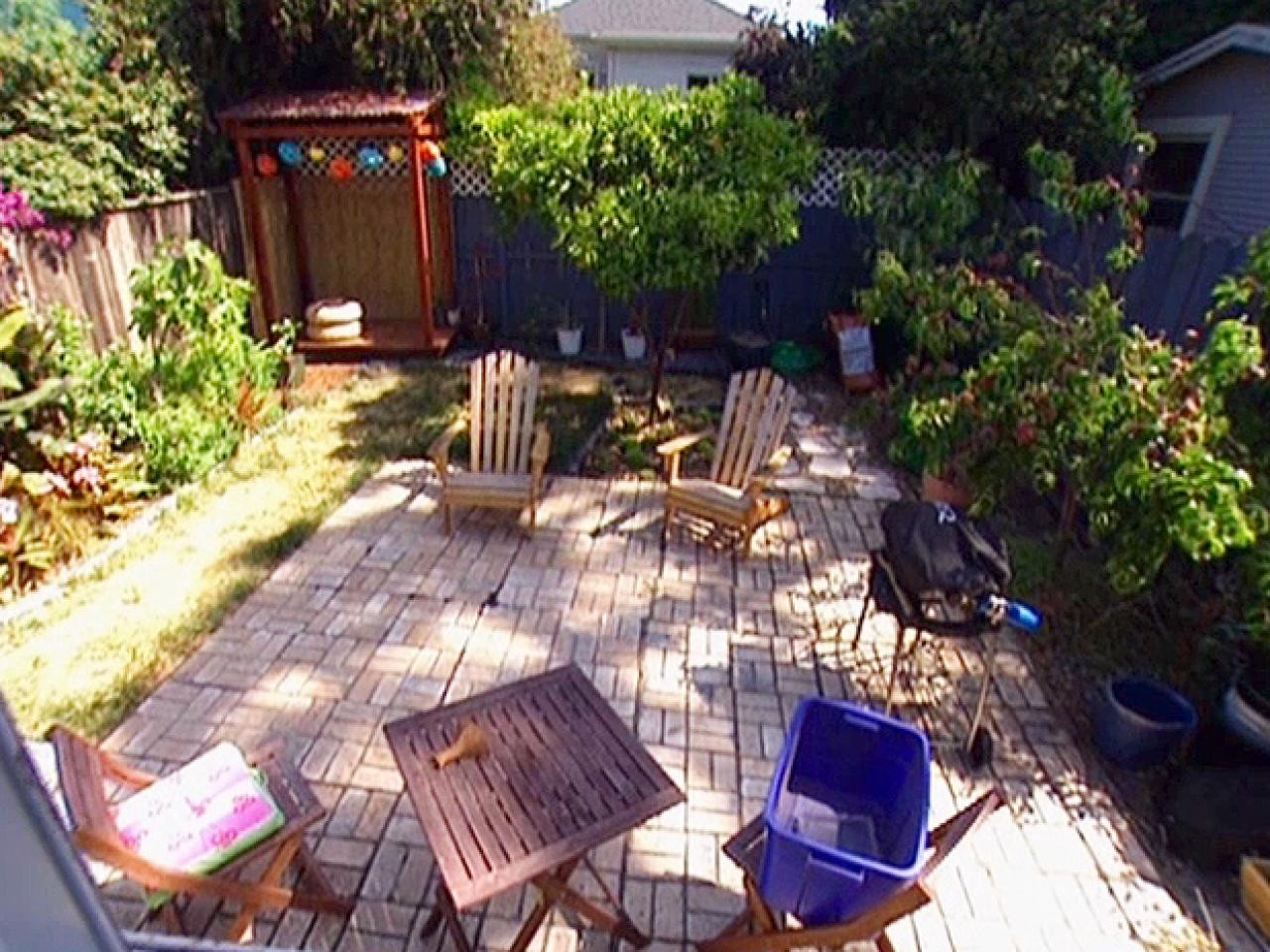 Backyard Makeover Sweepstakes
 Diy backyard makeover sweepstakes