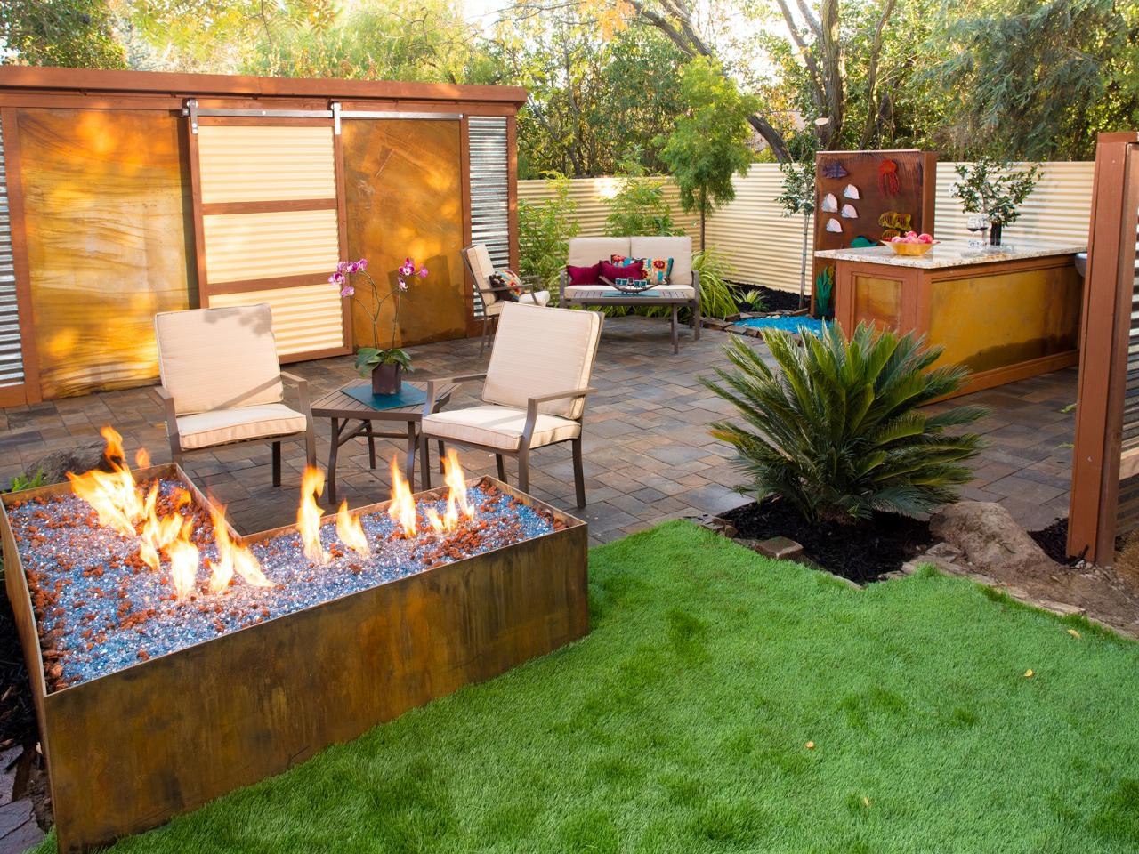 Backyard Makeover Sweepstakes
 Others How To Get Yard Crashers For Your Exterior