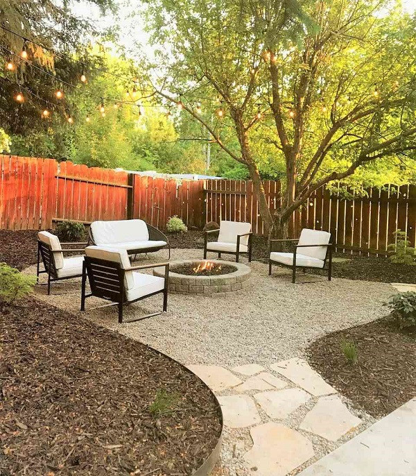 Backyard Makeover Sweepstakes
 $10 000 Backyard Makeover Sweepstakes