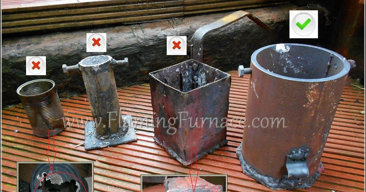 Backyard Metal Casting
 Backyard Metal Casting Setup Information Metal casting