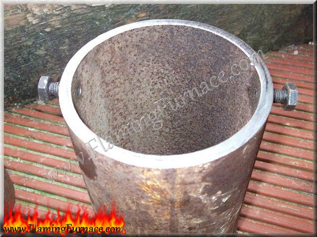 Backyard Metal Casting
 Backyard Metal Casting Setup Information Metal casting