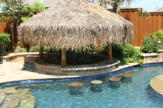 Backyard Paradise Pool
 Backyard Paradise