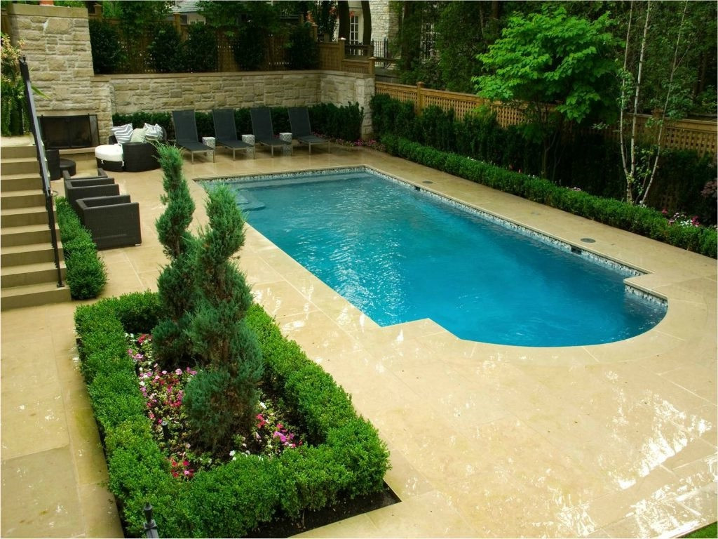 Backyard Paradise Pool
 Need a few ideas for your new backyard paradise