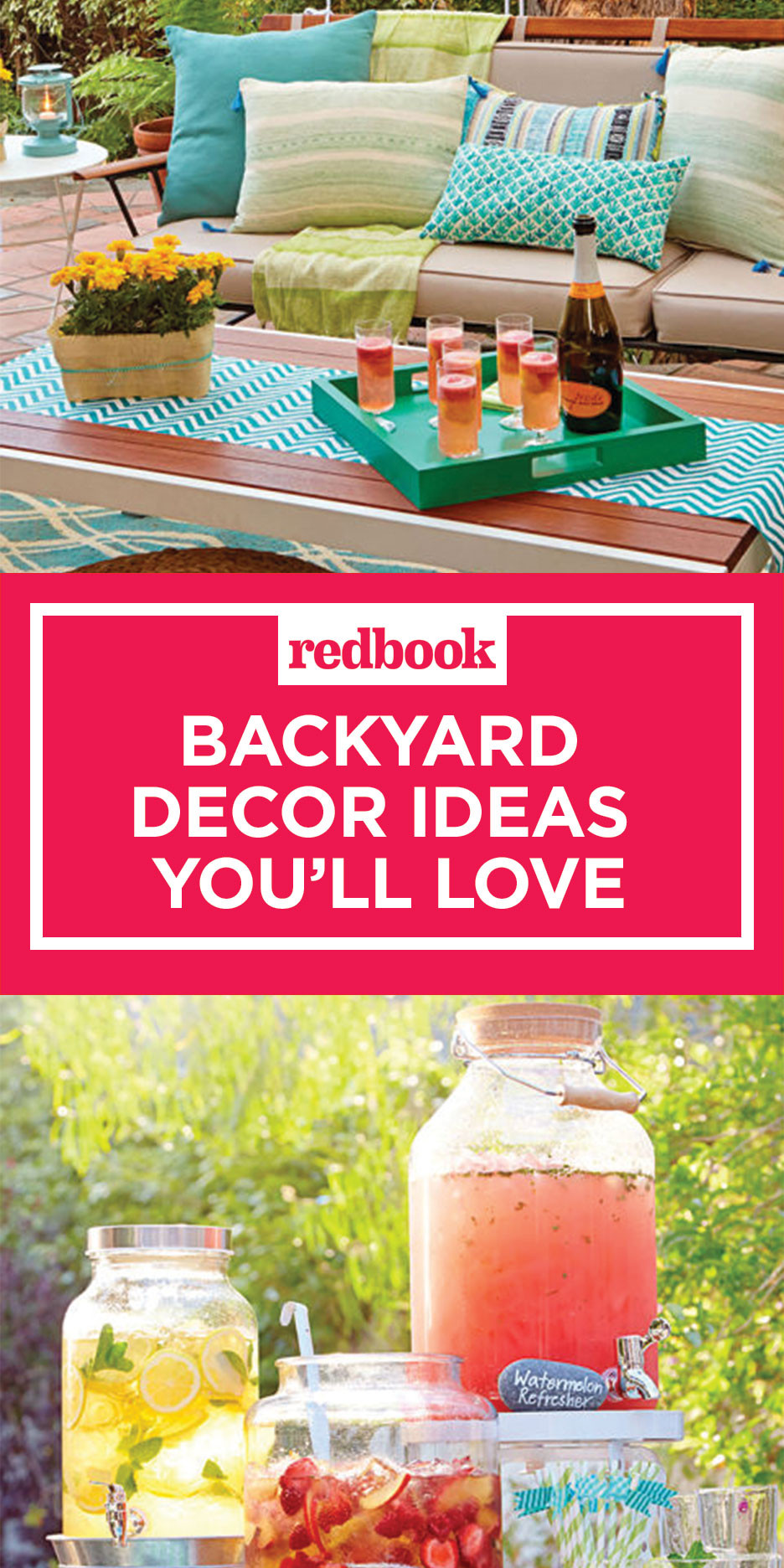 Backyard Party Ideas For Adults
 14 Best Backyard Party Ideas for Adults Summer